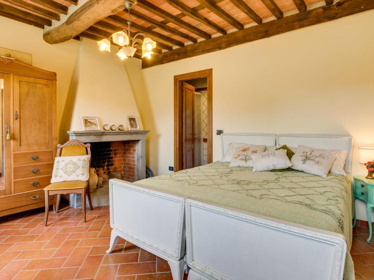 Holiday Home Il Vecchio Ospitale By Interhome Aramo Exterior foto