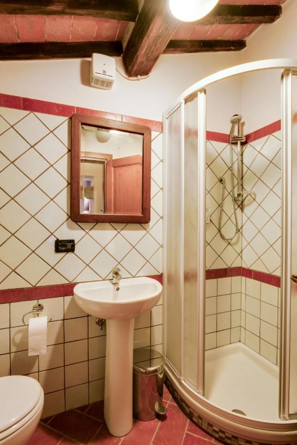 Holiday Home Il Vecchio Ospitale By Interhome Aramo Exterior foto