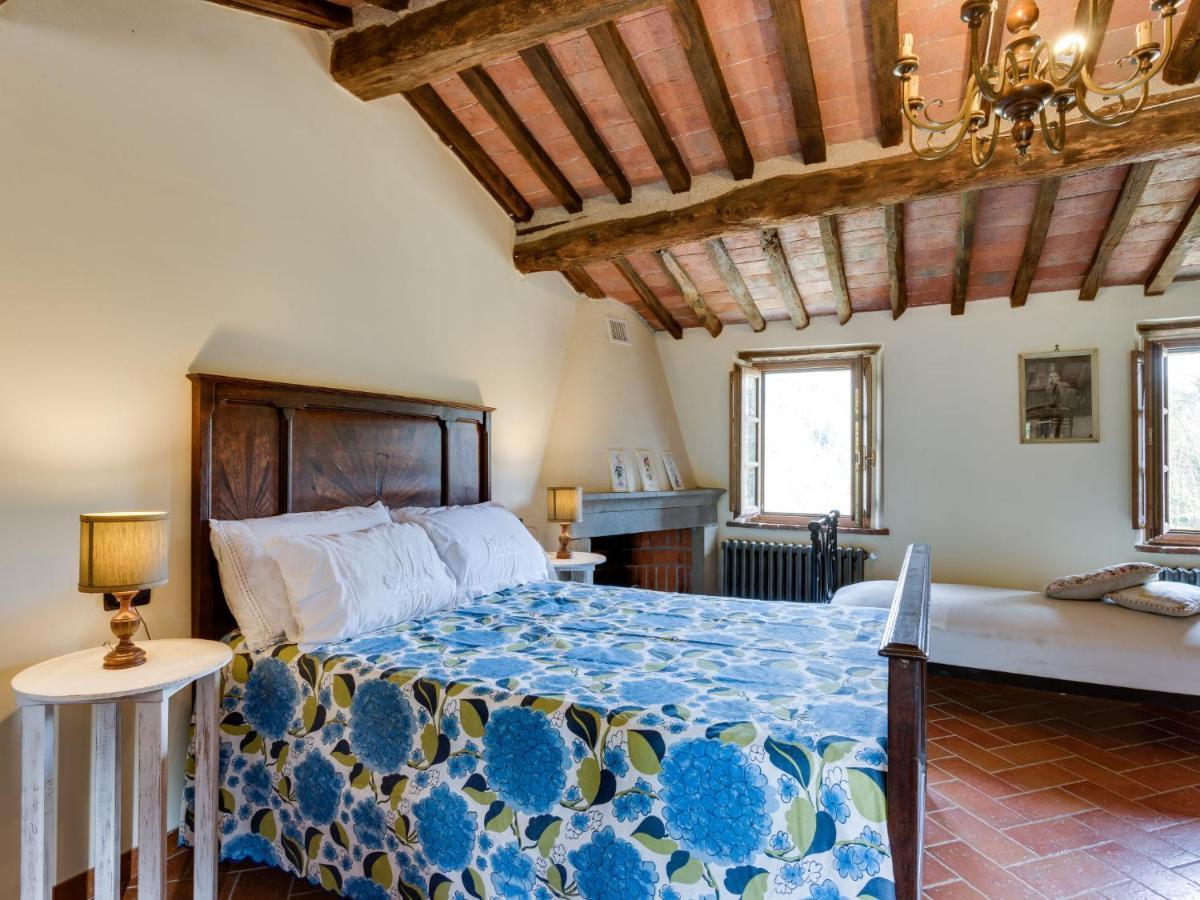 Holiday Home Il Vecchio Ospitale By Interhome Aramo Exterior foto